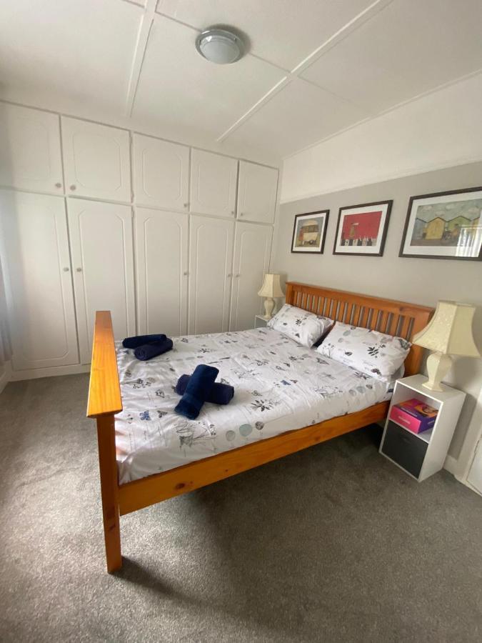 Mairead - Cosy Property In Gaeltacht Quarter Belfast Esterno foto