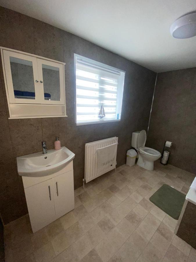 Mairead - Cosy Property In Gaeltacht Quarter Belfast Esterno foto