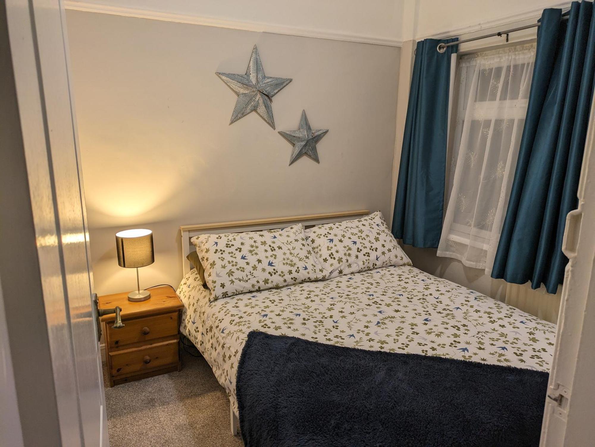 Mairead - Cosy Property In Gaeltacht Quarter Belfast Esterno foto