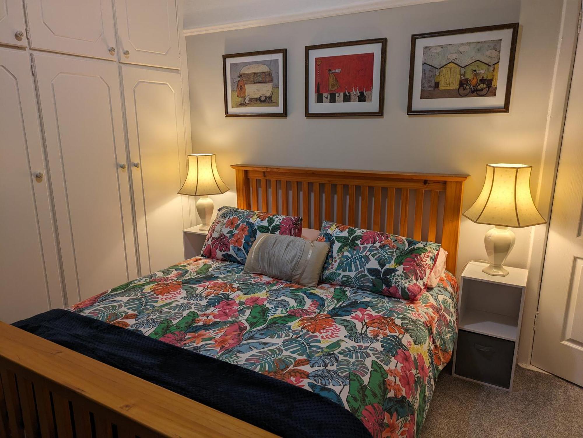 Mairead - Cosy Property In Gaeltacht Quarter Belfast Esterno foto