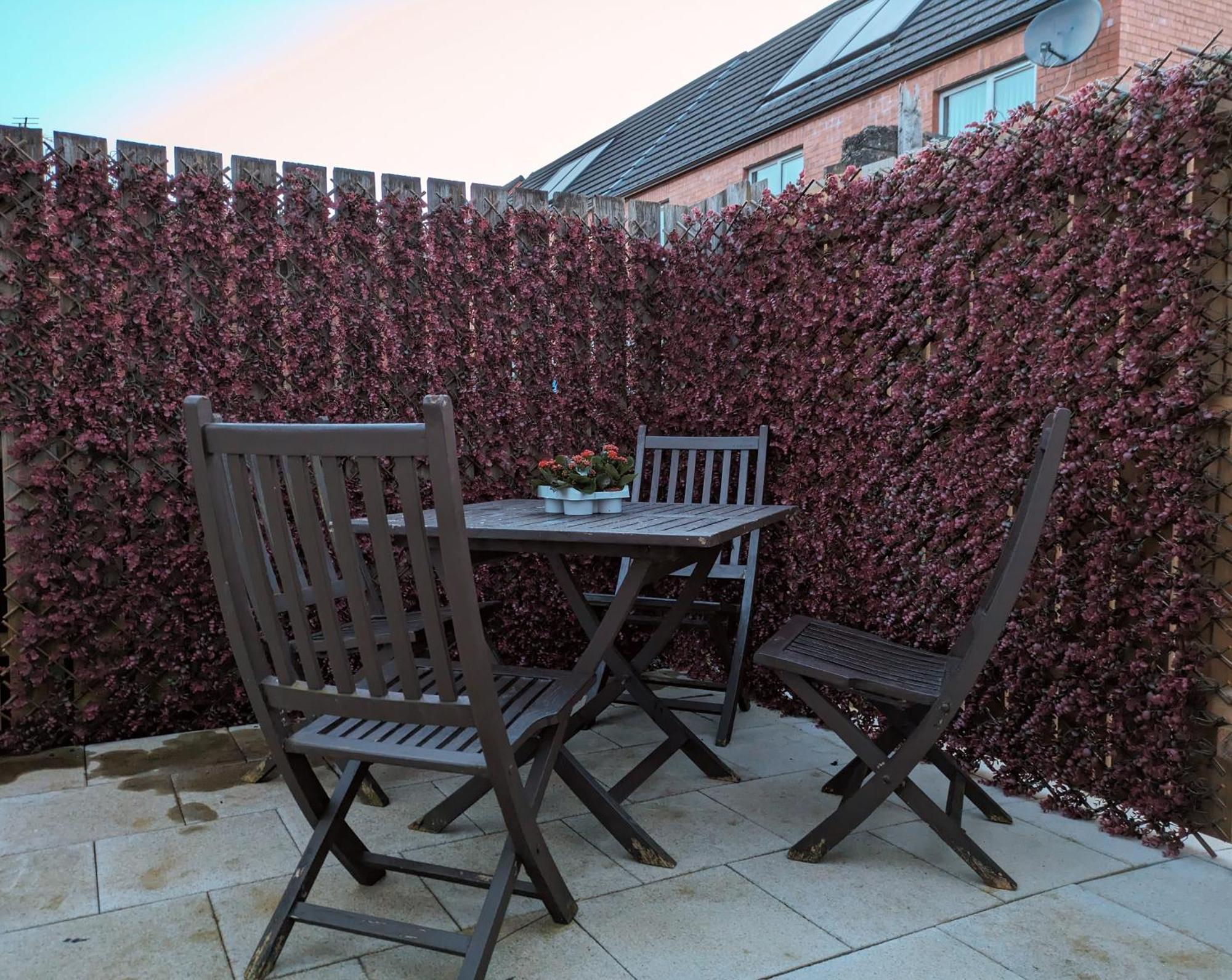 Mairead - Cosy Property In Gaeltacht Quarter Belfast Esterno foto