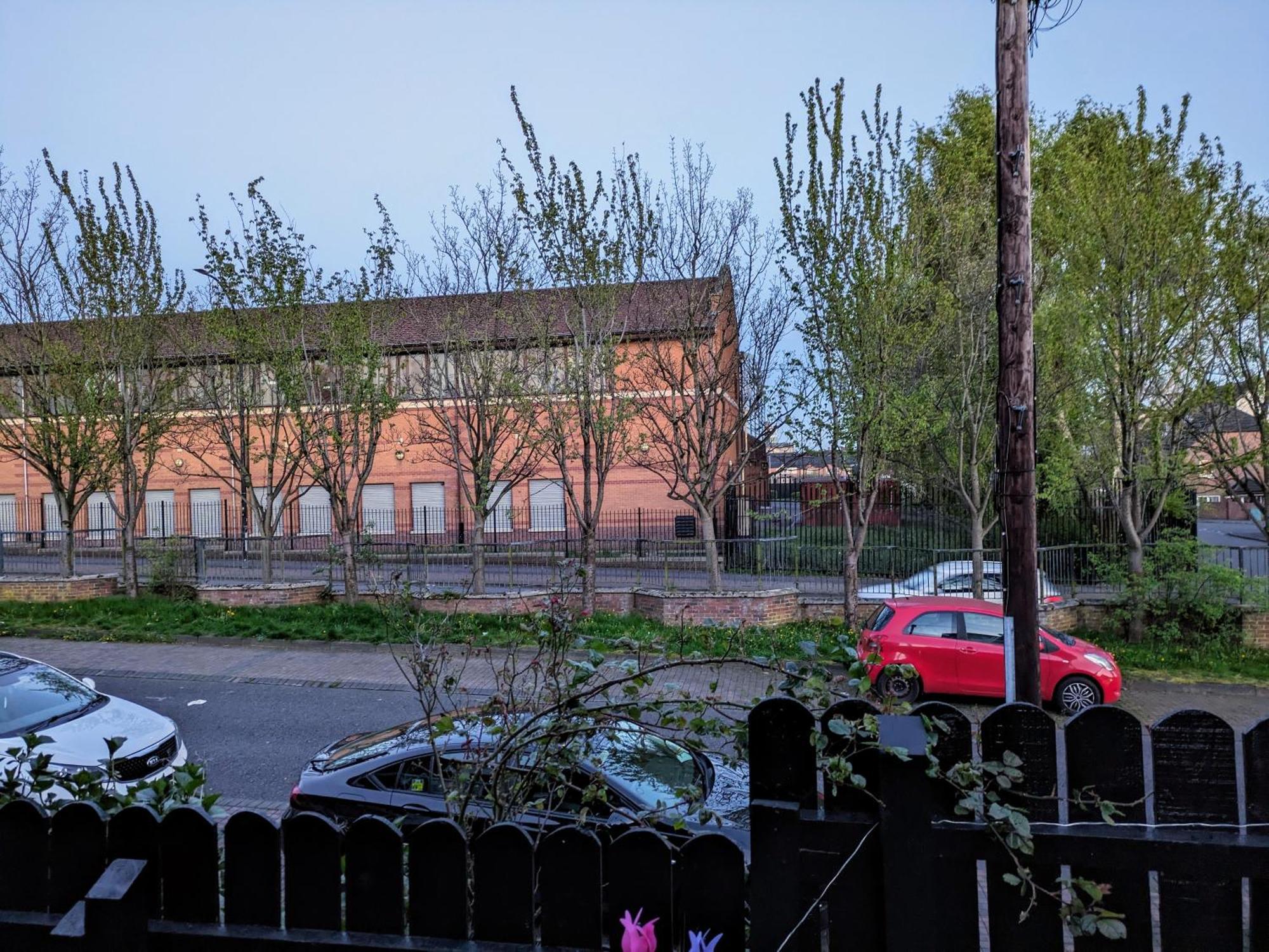 Mairead - Cosy Property In Gaeltacht Quarter Belfast Esterno foto